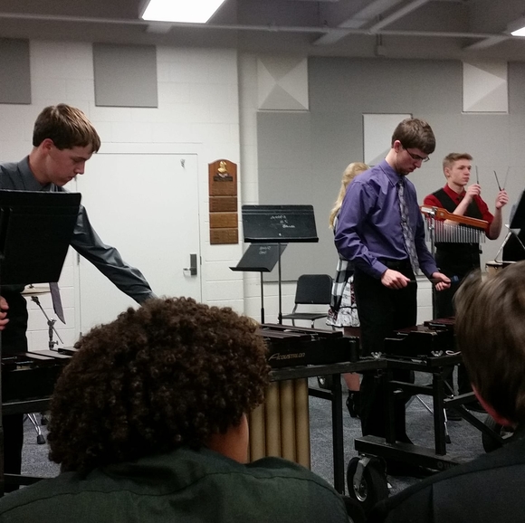 Meet your Posher, David - Picture 1 of 1